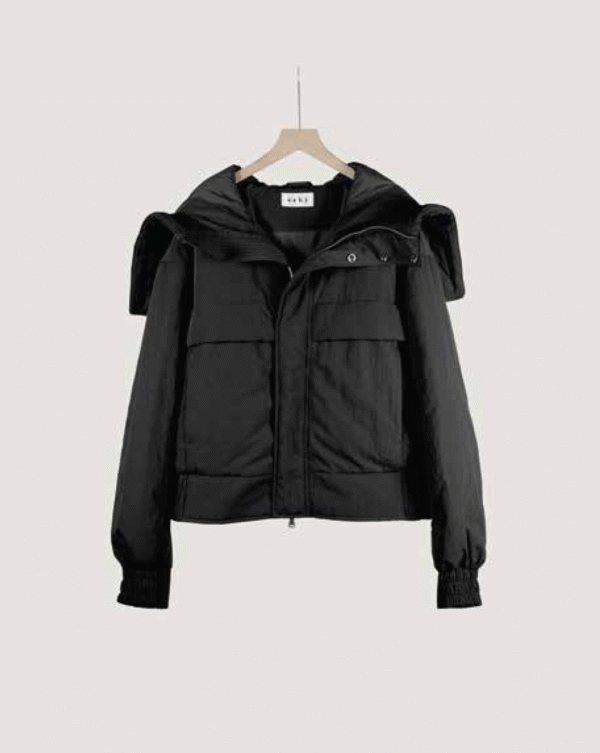 Puffy Jacket